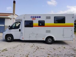 2024 Fiat Ducato Etrusco | Automatico| Completamente attrezzato