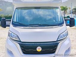 2024 Fiat Ducato Etrusco | Automatico| Completamente attrezzato