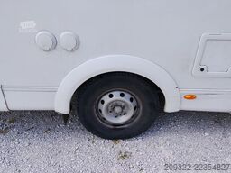 2024 Fiat Ducato Etrusco | Automatico| Completamente attrezzato