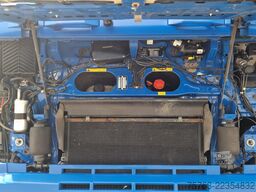 Volvo FH 13.500 6x2 - leather - full air - sliding fi...