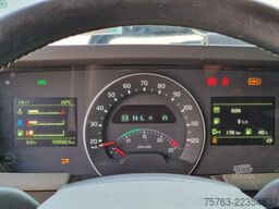 Volvo FH 13.500 6x2 - leather - full air - sliding fi...