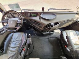 Volvo FH 13.500 6x2 - leather - full air - sliding fi...