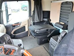 Mercedes-Benz Actros 2542  E6 Retarder LBW 9,7x2,8m 24 Paletten
