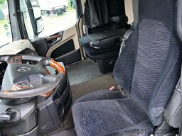 Mercedes-Benz Actros 2542  E6 Retarder LBW 9,7x2,8m 24 Paletten