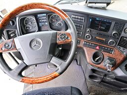 Mercedes-Benz Actros 2542  E6 Retarder LBW 9,7x2,8m 24 Paletten