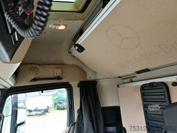 Mercedes-Benz Actros 2542  E6 Retarder LBW 9,7x2,8m 24 Paletten