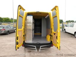 renault Master 130 dCi L3H2 Euro6 KLIMA COC Regal