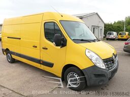 renault Master 130 dCi L3H2 Euro6 KLIMA COC Regal