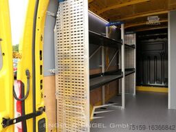 renault Master 130 dCi L3H2 Euro6 KLIMA COC Regal