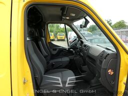 renault Master 130 dCi L3H2 Euro6 KLIMA COC Regal