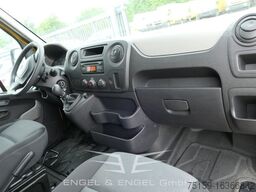renault Master 130 dCi L3H2 Euro6 KLIMA COC Regal