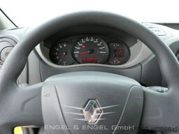 renault Master 130 dCi L3H2 Euro6 KLIMA COC Regal