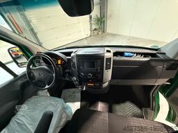 MERCEDES-BENZ Sprinter 513 *TIEFKÜHLKASTEN*KLIMA*AUTOMATIK*96T