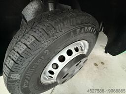 MERCEDES-BENZ Sprinter 513 *TIEFKÜHLKASTEN*KLIMA*AUTOMATIK*96T