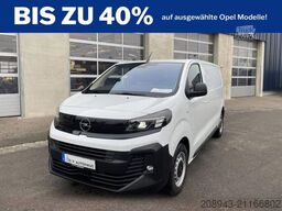 OPEL Vivaro Standard L2 2.0 Diesel 145 AT