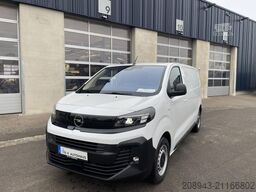 OPEL Vivaro Standard L2 2.0 Diesel 145 AT