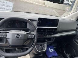 OPEL Vivaro Standard L2 2.0 Diesel 145 AT