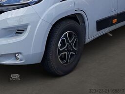 MALIBU Van comfort 640 LE ,Markise