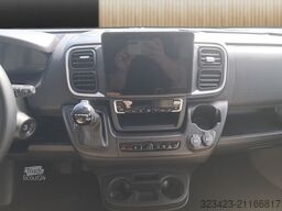 MALIBU Van comfort 640 LE ,Markise