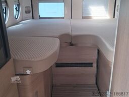 MALIBU Van comfort 640 LE ,Markise