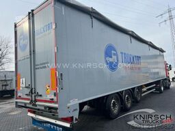 H&W Schubboden Liftachse SAF