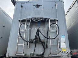 H&W Schubboden Liftachse SAF