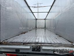 H&W Schubboden Liftachse SAF