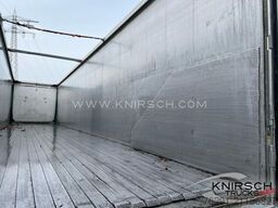 H&W Schubboden Liftachse SAF