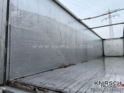 H&W Schubboden Liftachse SAF