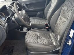 SKODA Roomster Praktik 1.2 tsi 89T km HU 09/27 AHK