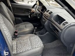 SKODA Roomster Praktik 1.2 tsi 89T km HU 09/27 AHK