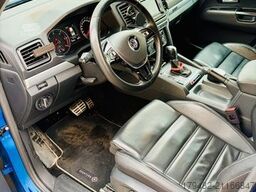 VOLKSWAGEN Aventura DoubleCab 4Motion Kran Maxilift 110