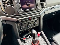 VOLKSWAGEN Aventura DoubleCab 4Motion Kran Maxilift 110