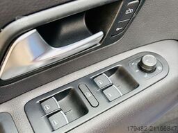 VOLKSWAGEN Aventura DoubleCab 4Motion Kran Maxilift 110