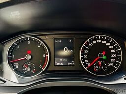 VOLKSWAGEN Aventura DoubleCab 4Motion Kran Maxilift 110