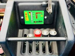 VOLKSWAGEN Aventura DoubleCab 4Motion Kran Maxilift 110