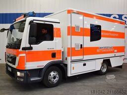 MAN MAN Truck & Bus ITW / Fahrtec