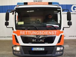 MAN MAN Truck & Bus ITW / Fahrtec