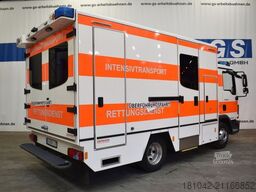 MAN MAN Truck & Bus ITW / Fahrtec