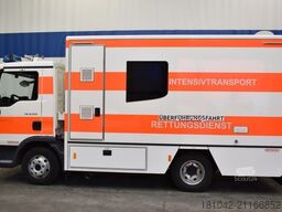 MAN MAN Truck & Bus ITW / Fahrtec