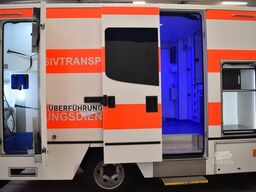 MAN MAN Truck & Bus ITW / Fahrtec