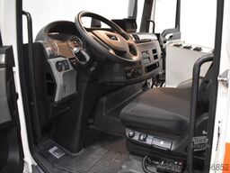 MAN MAN Truck & Bus ITW / Fahrtec