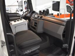 MAN MAN Truck & Bus ITW / Fahrtec