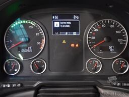 MAN MAN Truck & Bus ITW / Fahrtec