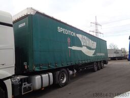 KÖGEL SN24 P+P 385/65 R 22,5 SAF