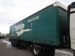 KÖGEL SN24 P+P 385/65 R 22,5 SAF