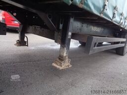 KÖGEL SN24 P+P 385/65 R 22,5 SAF