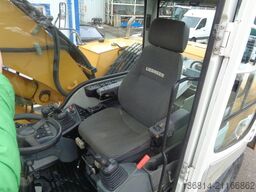 LIEBHERR A 316 Litronic SW48 TL + hydr. GL