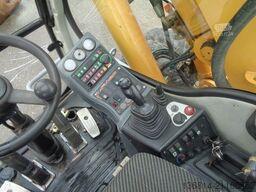 LIEBHERR A 316 Litronic SW48 TL + hydr. GL