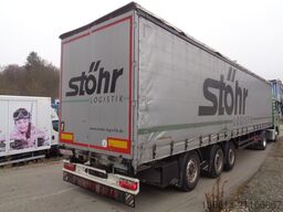 SCHWARZMÜLLER J-Serie J06VLN3 Staplerhalterung Lenkachse